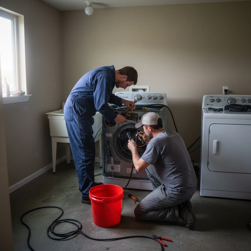 Appliance Repair service in Sunnyvale, CA